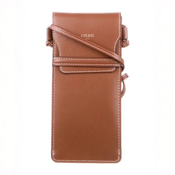 [Celine] Sunglasses Case Crossbody Bag - Picture 2 of 10